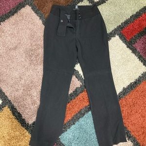 Womens Alfani dress pants size 4 regular leg